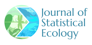 Logo of the Journal of Statistical Ecology