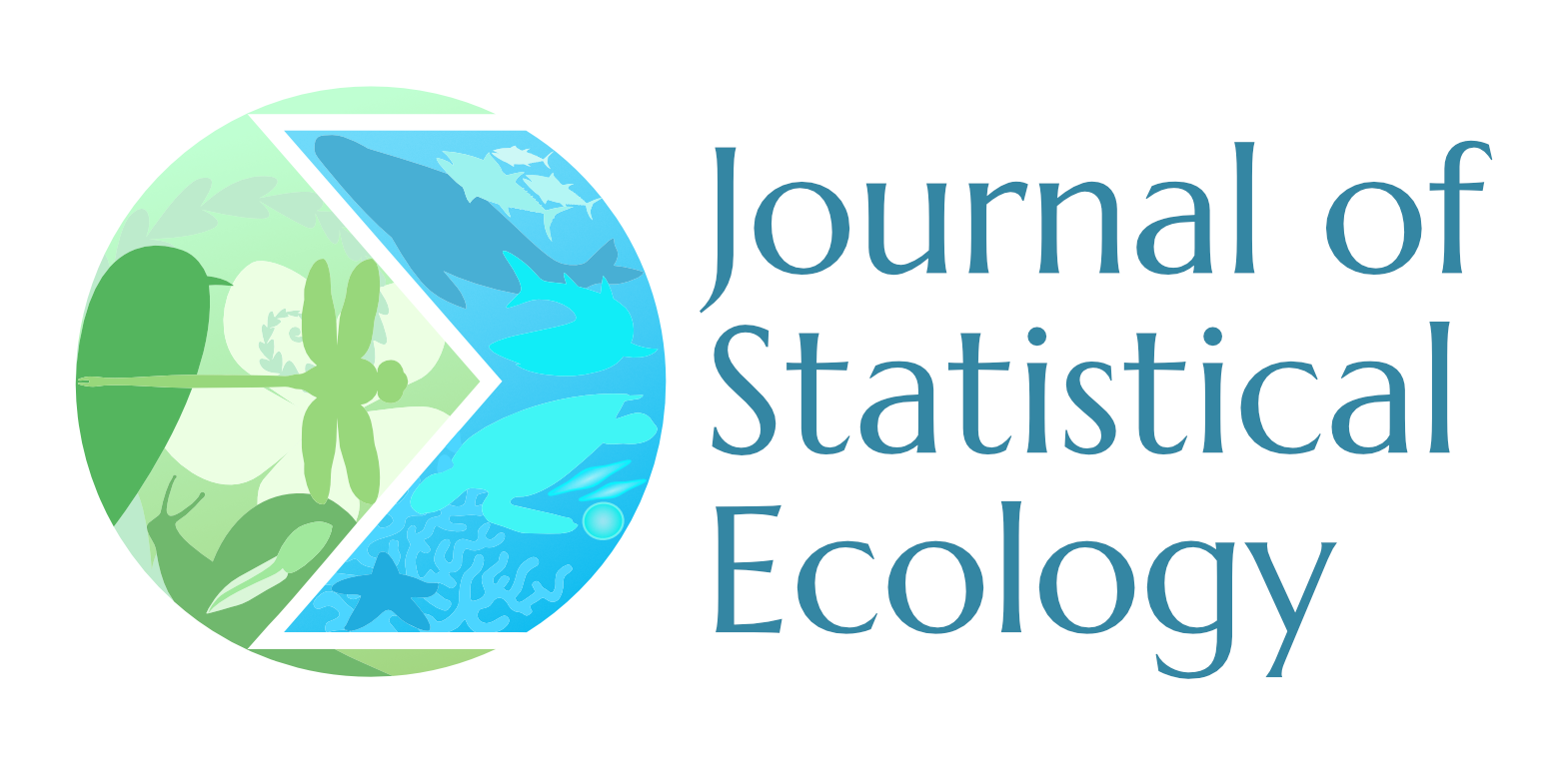 Journal of Statistical Ecology logo